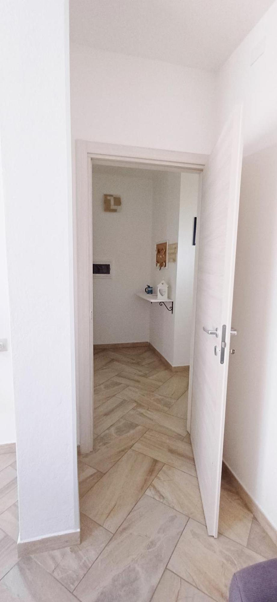 La Casa Di Cry Apartment Cagliari Exterior photo