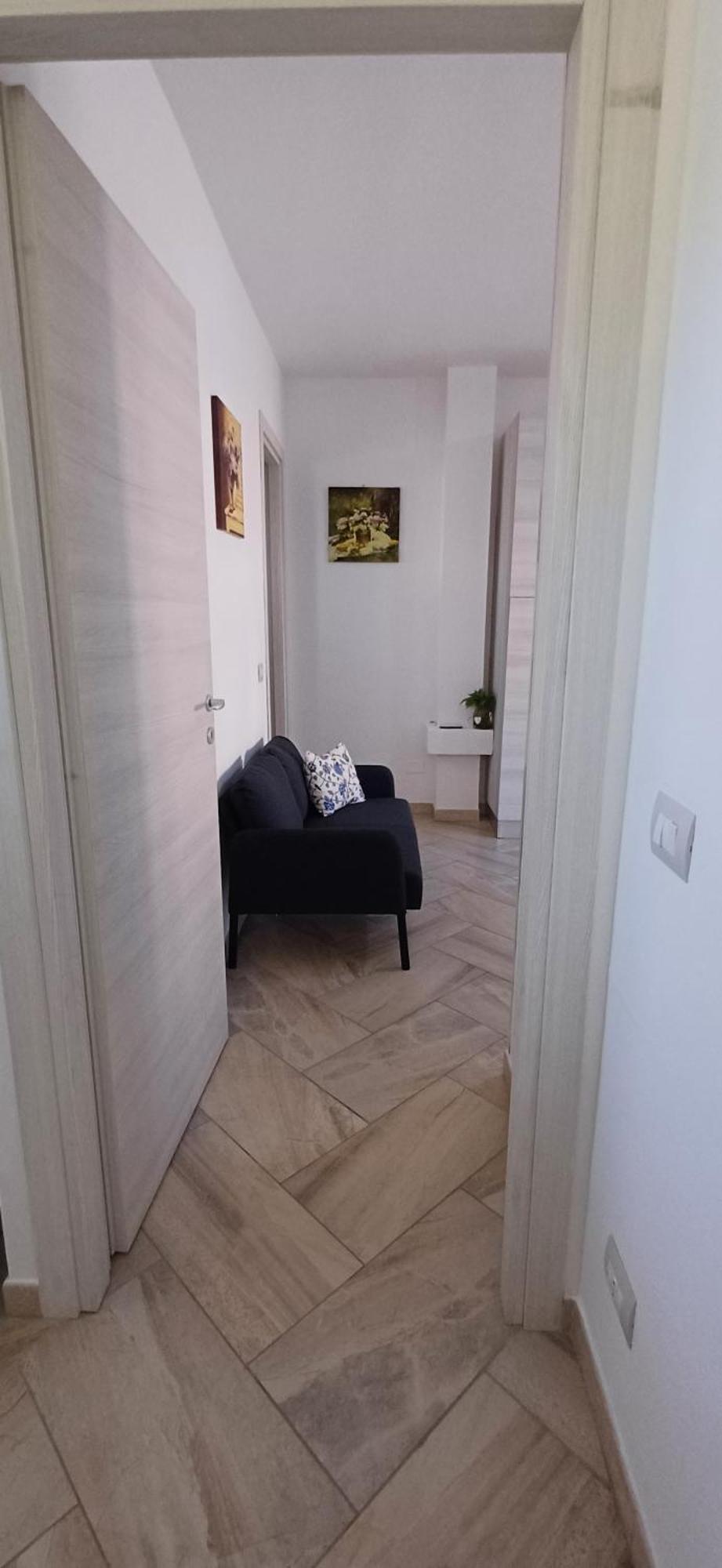La Casa Di Cry Apartment Cagliari Exterior photo